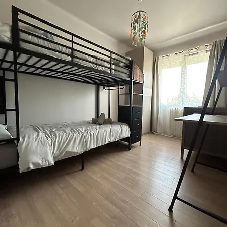 Vakantiehuis 3-bedroom House With Garden Near The Cite De Carcassonne
